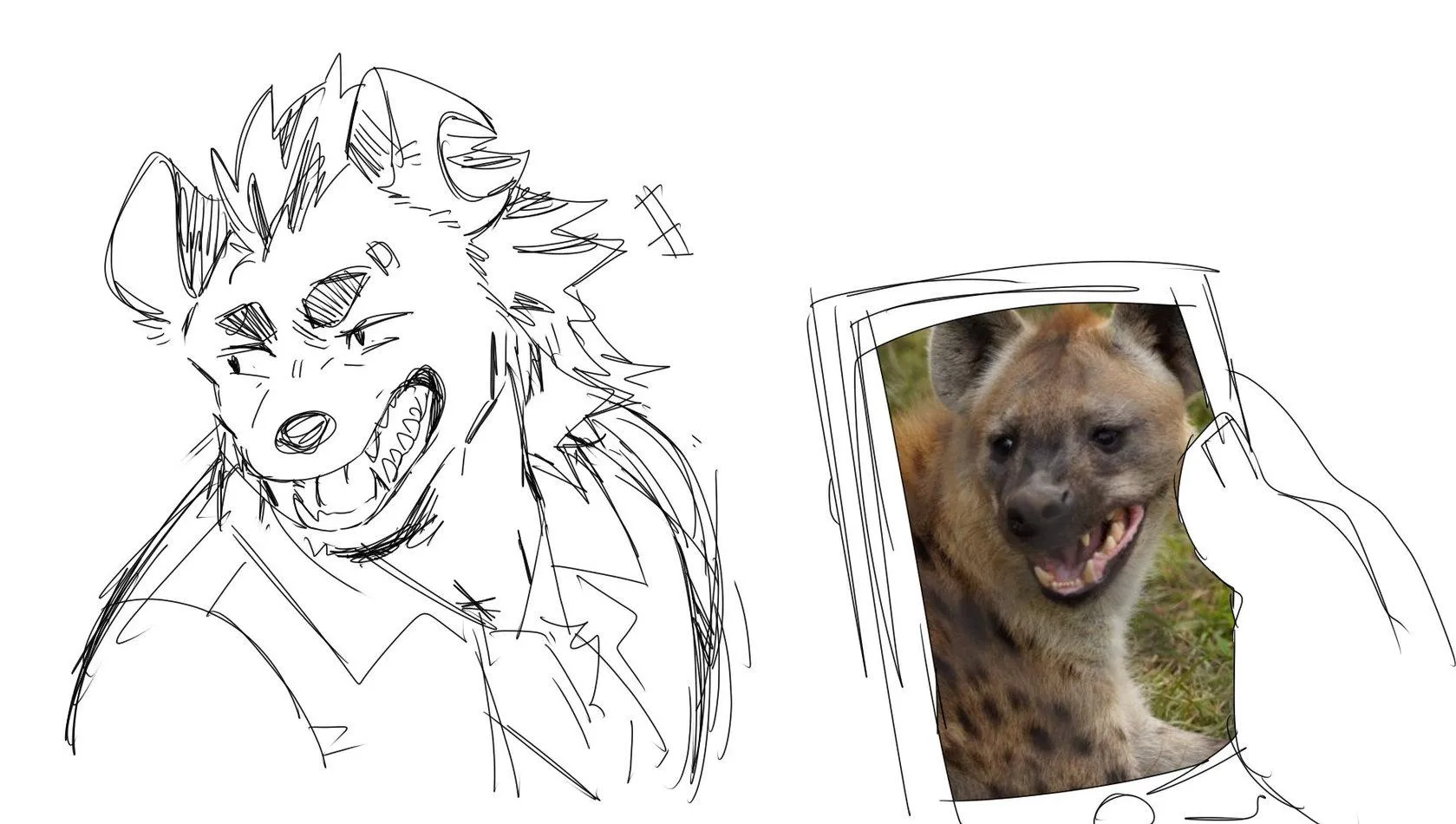 Oneshot Nhân Thú Mặn Mòi Chapter 22 Trang 31