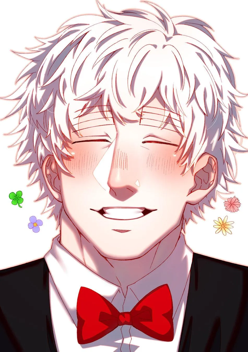 Oneshot Nhân Thú Mặn Mòi Chapter 23 Trang 9