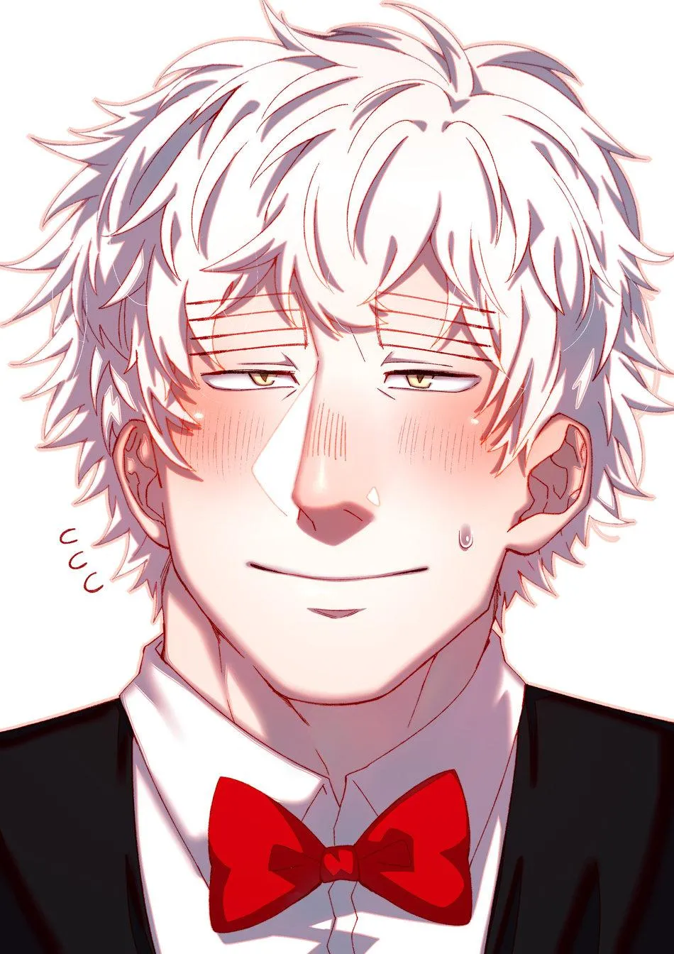 Oneshot Nhân Thú Mặn Mòi Chapter 23 Trang 10