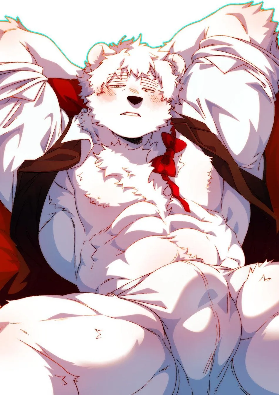 Oneshot Nhân Thú Mặn Mòi Chapter 23 Trang 17