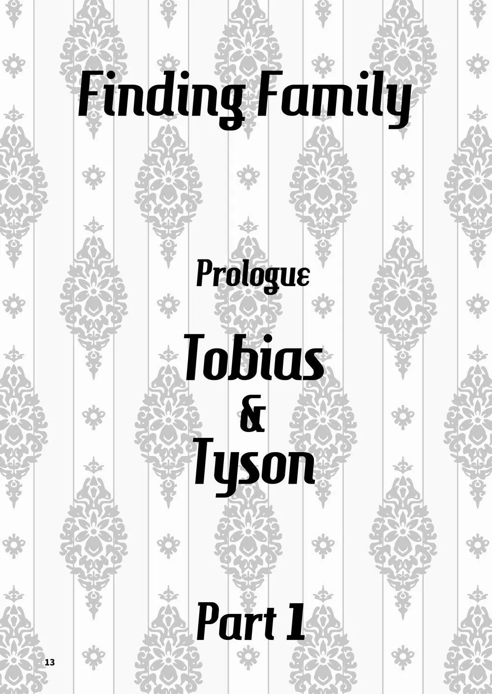 Oneshot Nhân Thú Mặn Mòi Chapter 24 Trang 13