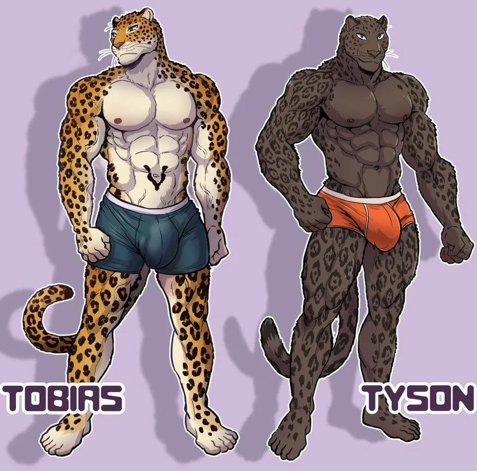 Oneshot Nhân Thú Mặn Mòi Chapter 27 Trang 22