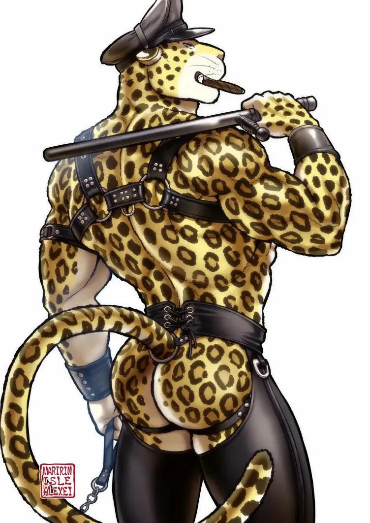 Oneshot Nhân Thú Mặn Mòi Chapter 37 Trang 49