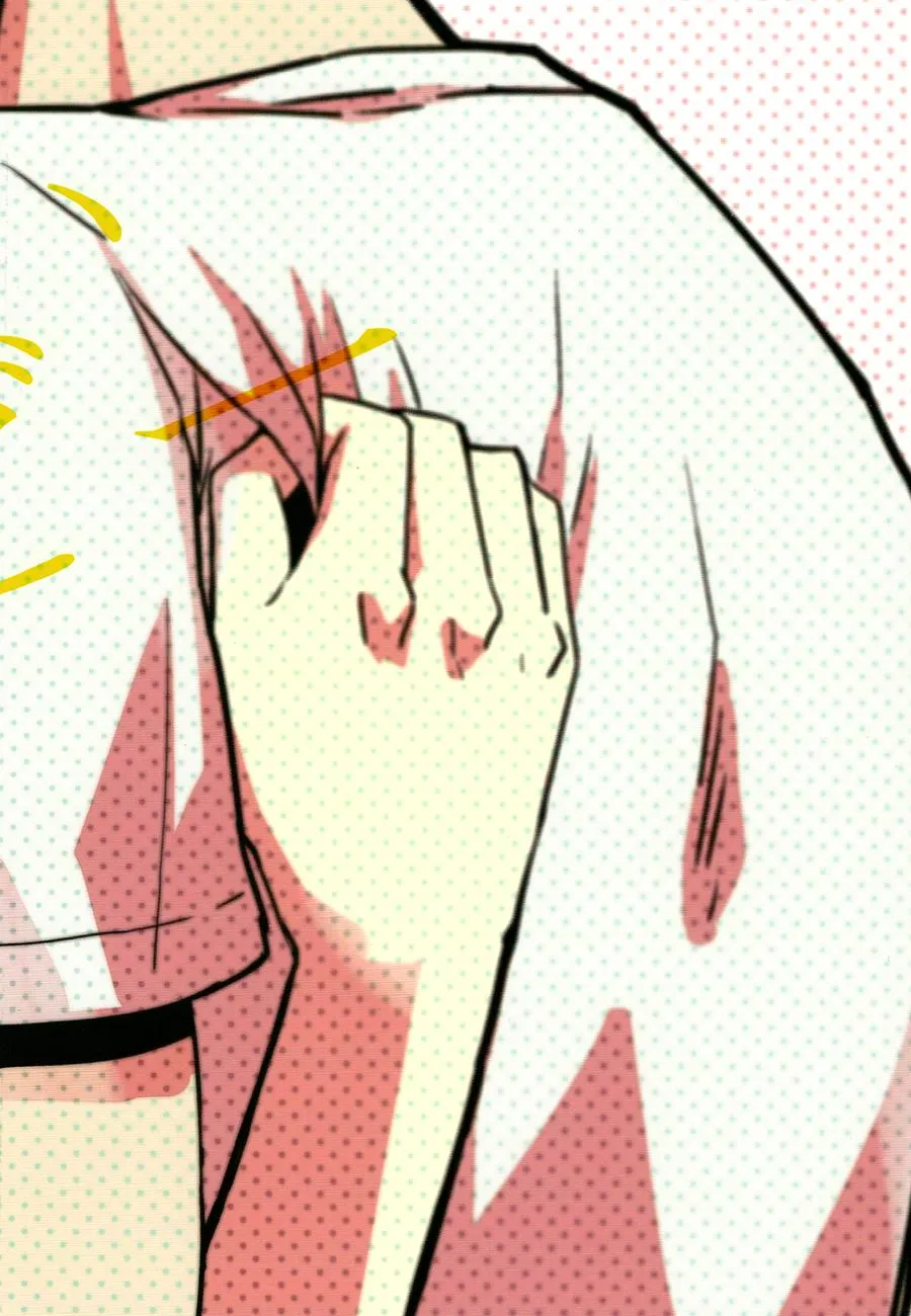 ONESHOT VÀ DOU THEO ĐỀ CỬ Chapter 3 Trang 20