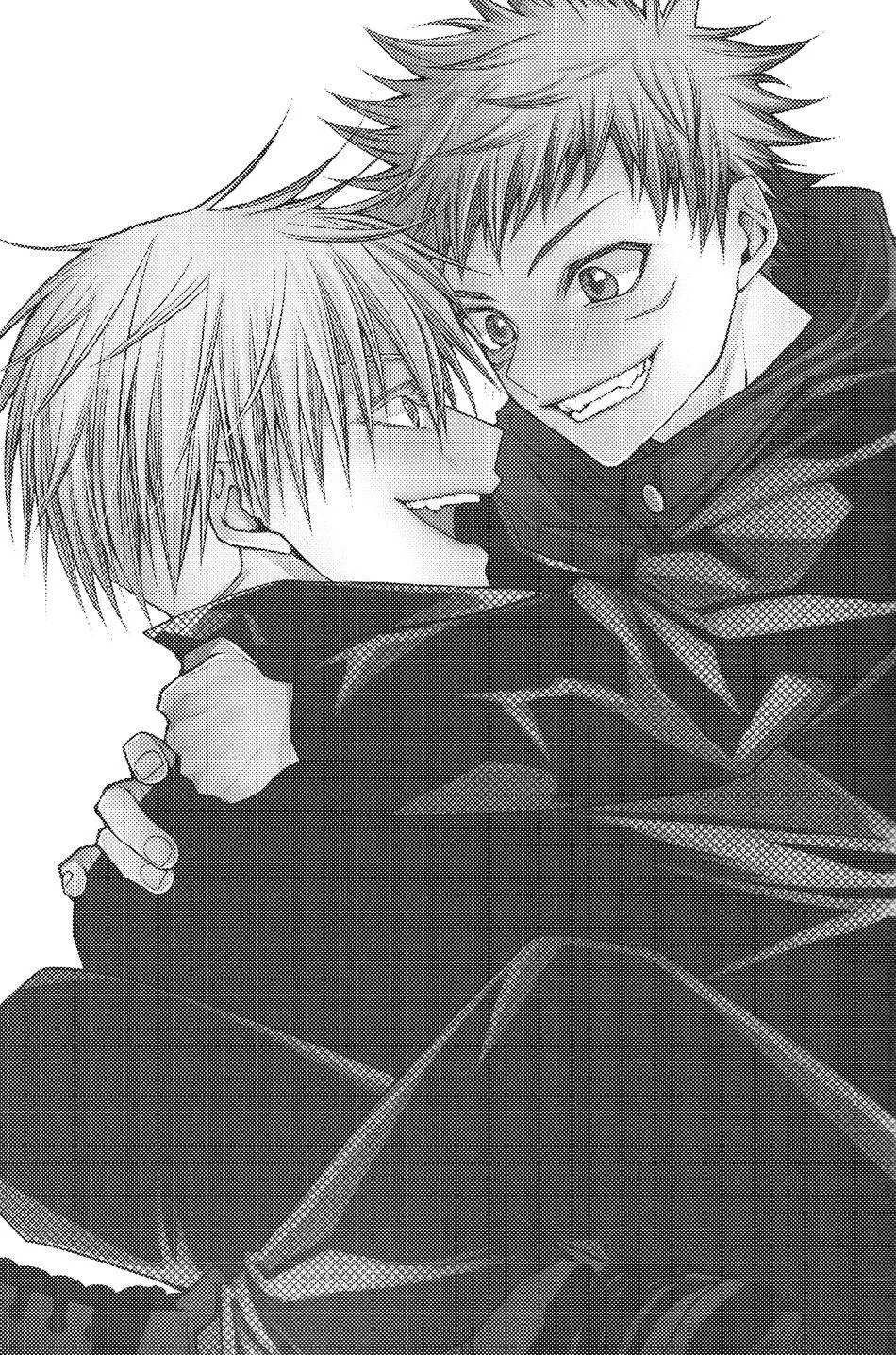 ONESHOT VÀ DOU THEO ĐỀ CỬ Chapter 16 Trang 4