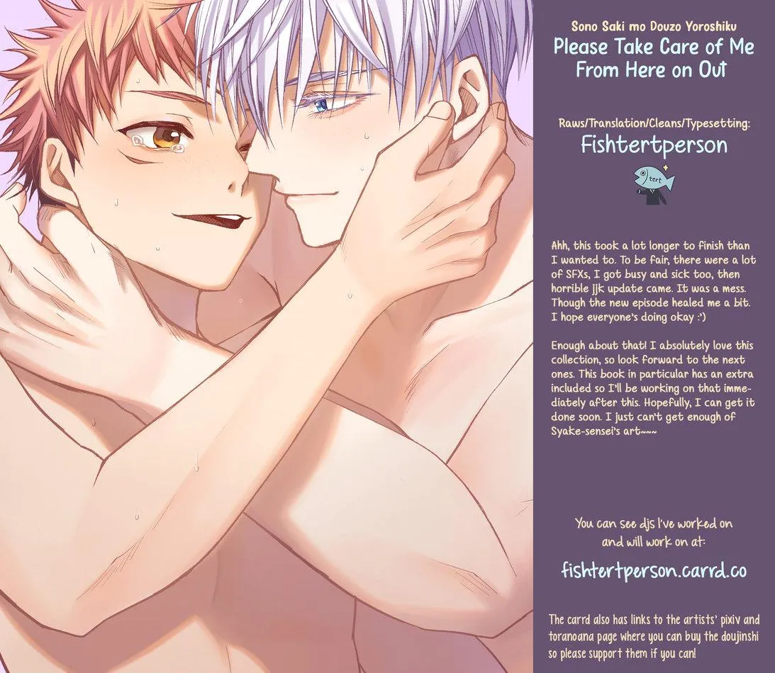 ONESHOT VÀ DOU THEO ĐỀ CỬ Chapter 16 Trang 60