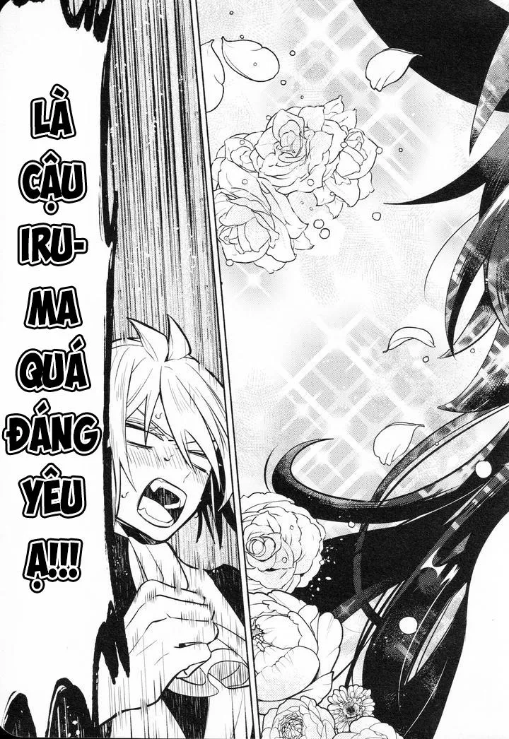 ONESHOT VÀ DOU THEO ĐỀ CỬ Chapter 19 Trang 34