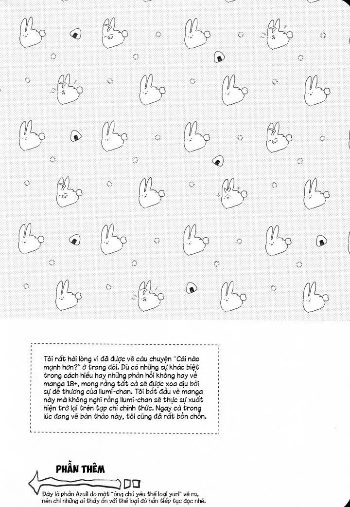 ONESHOT VÀ DOU THEO ĐỀ CỬ Chapter 19 Trang 36