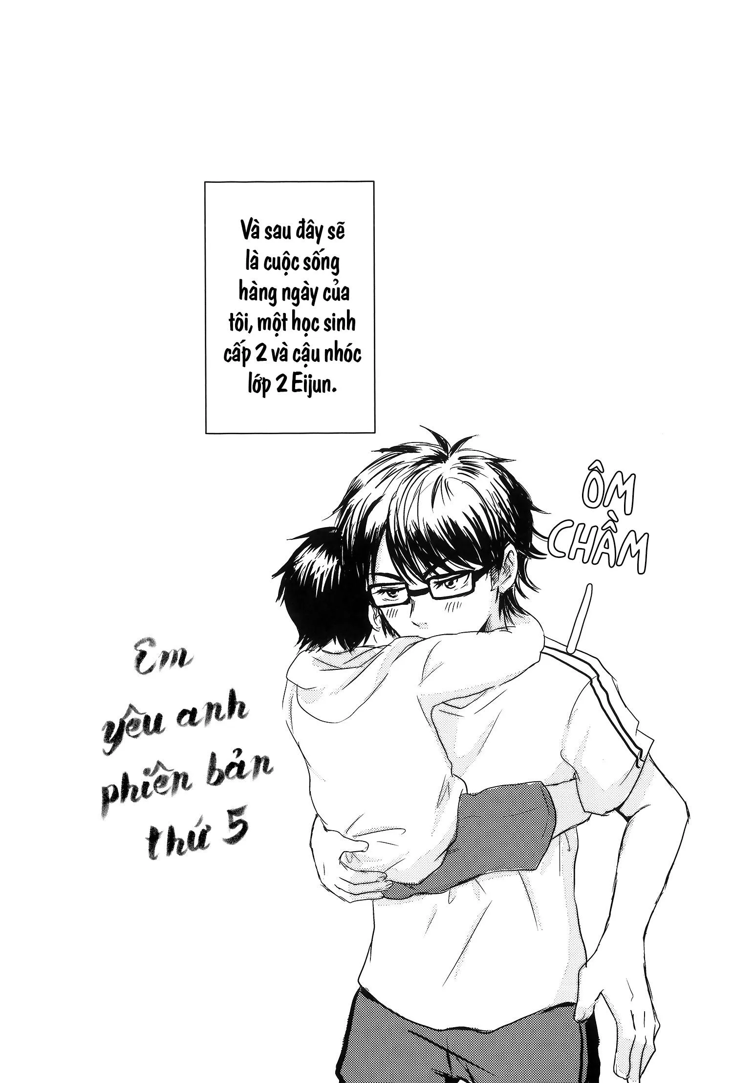 ONESHOT VÀ DOU THEO ĐỀ CỬ Chapter 22 Trang 4