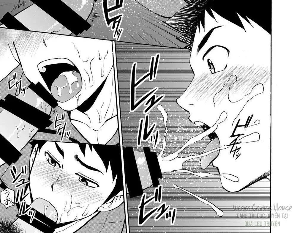 ONESHOT VICERA COMICS HOUSE Chapter 5 Trang 7