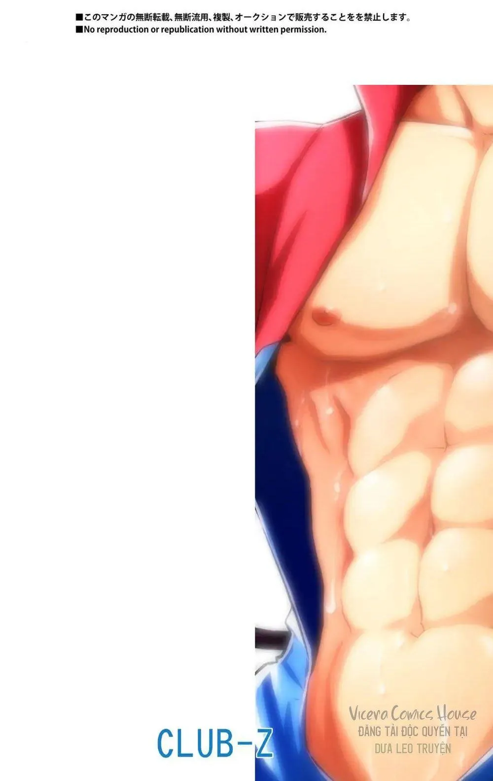 ONESHOT VICERA COMICS HOUSE Chapter 5 Trang 22