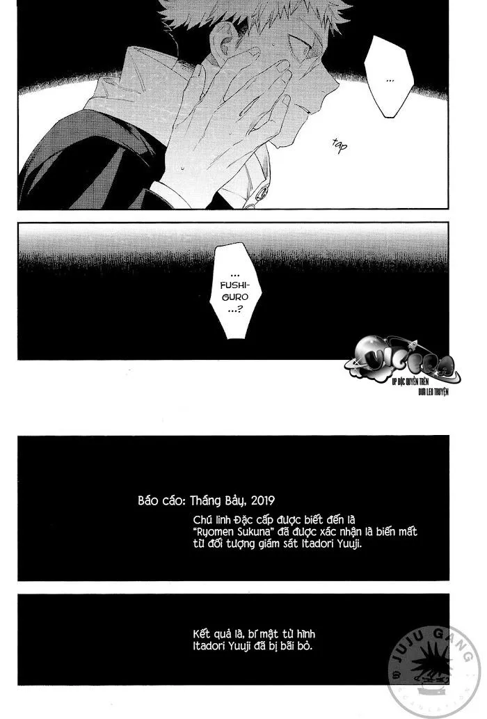 ONESHOT VICERA COMICS HOUSE Chapter 6 Trang 37