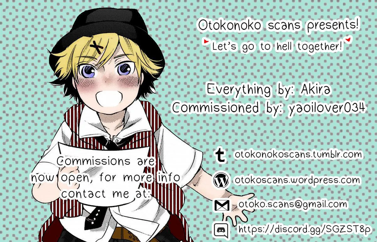 ONESHOT VICERA COMICS HOUSE Chapter 10 Trang 48