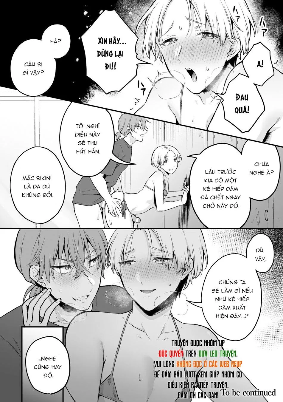 ONESHOT VICERA COMICS HOUSE Chapter 18 Trang 25