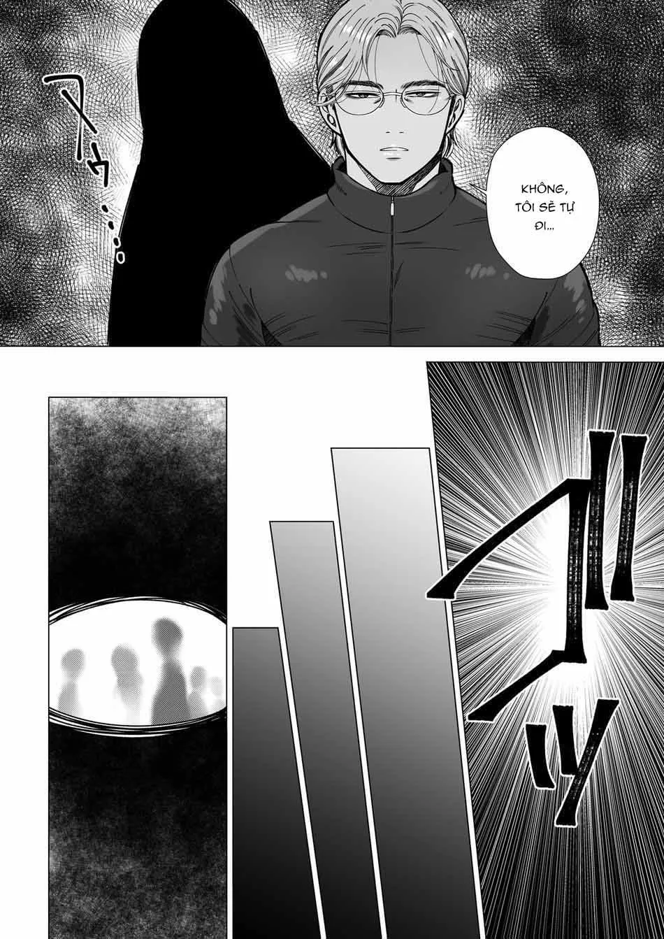 ONESHOT VICERA COMICS HOUSE Chapter 561 Trang 7