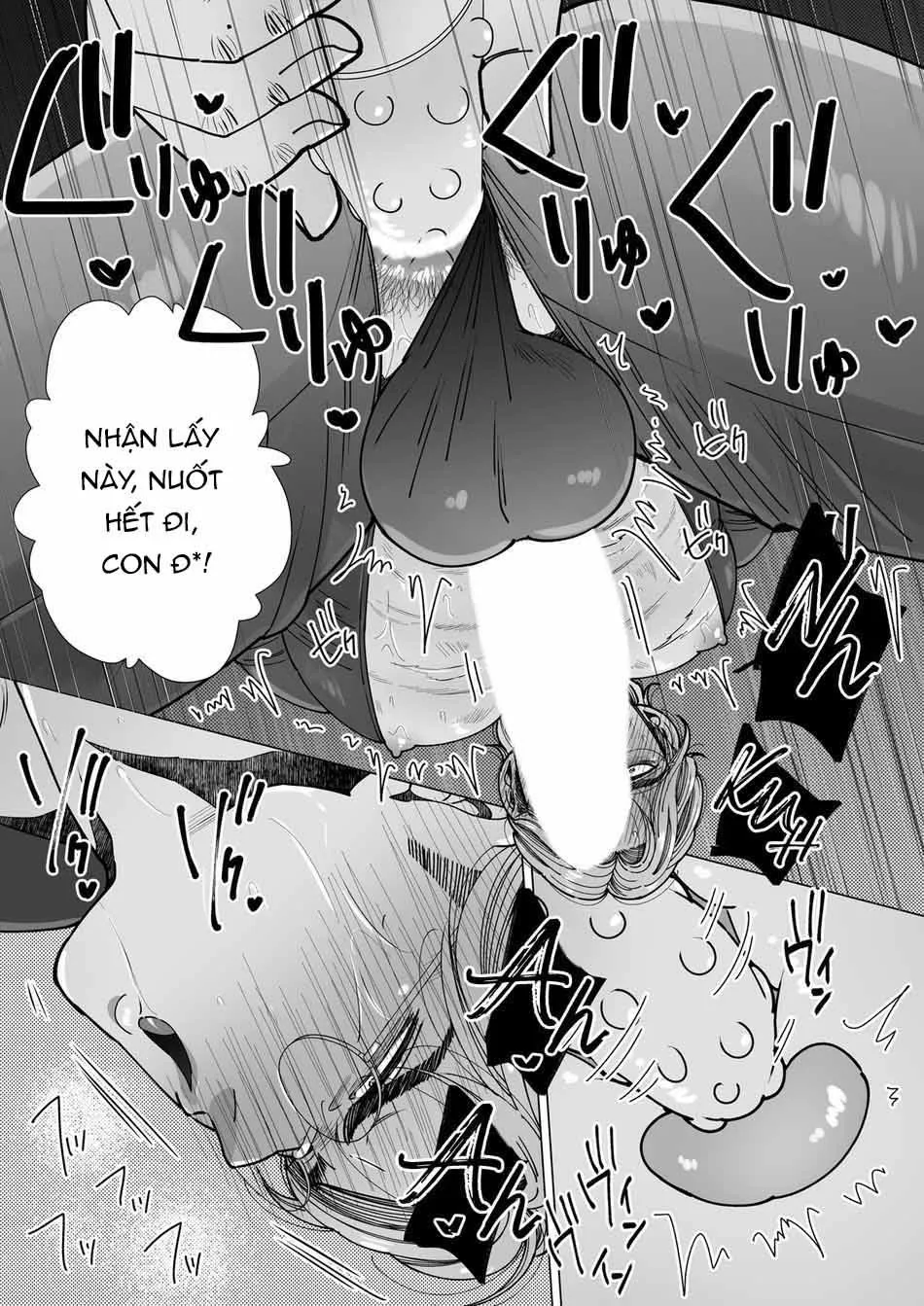 ONESHOT VICERA COMICS HOUSE Chapter 561 Trang 17