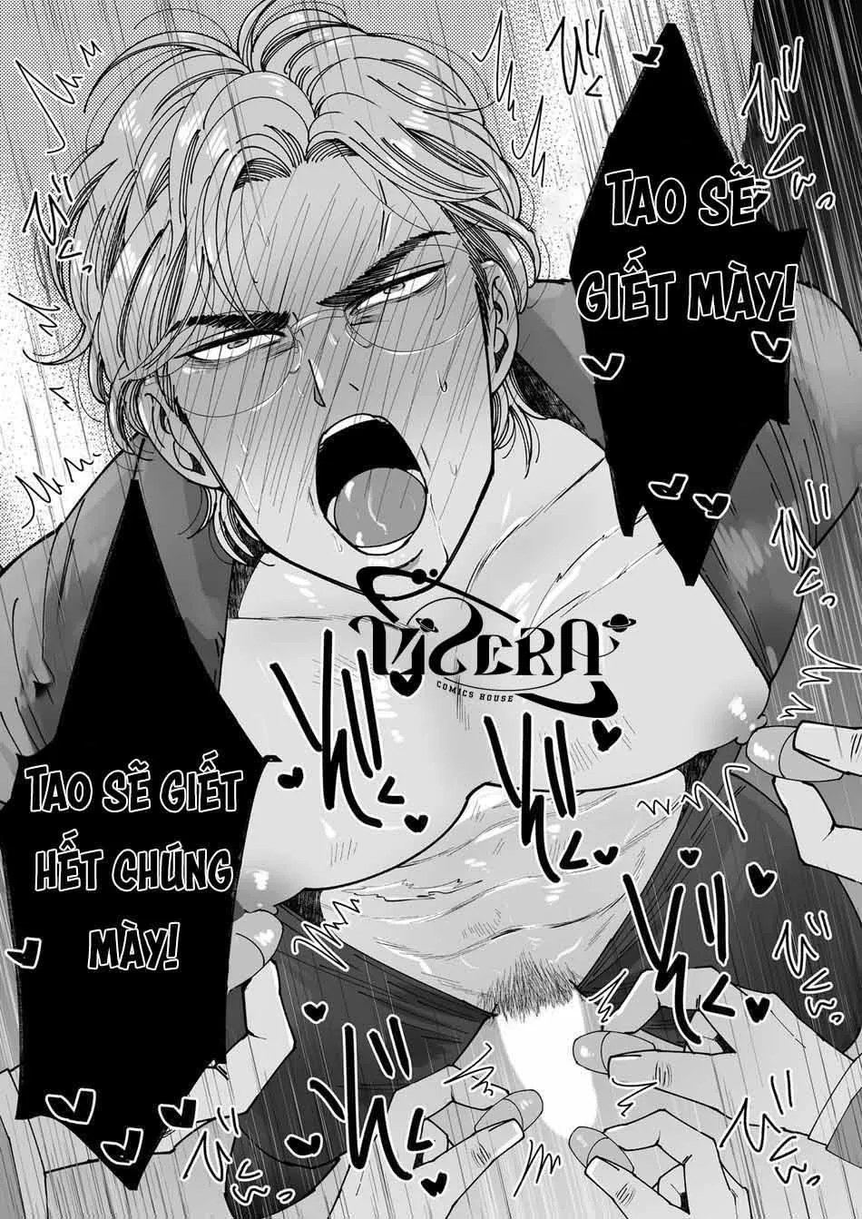 ONESHOT VICERA COMICS HOUSE Chapter 561 Trang 20