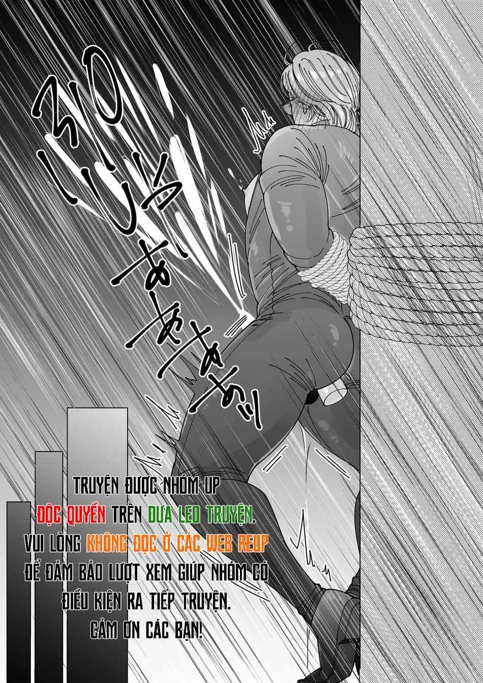 ONESHOT VICERA COMICS HOUSE Chapter 561 Trang 21