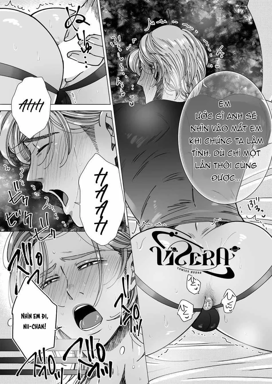 ONESHOT VICERA COMICS HOUSE Chapter 562 Trang 7