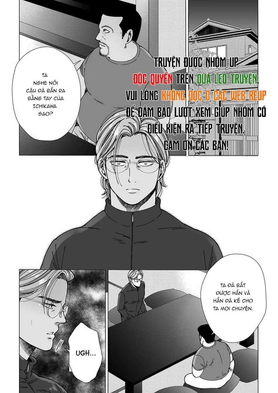 ONESHOT VICERA COMICS HOUSE Chapter 562 Trang 11