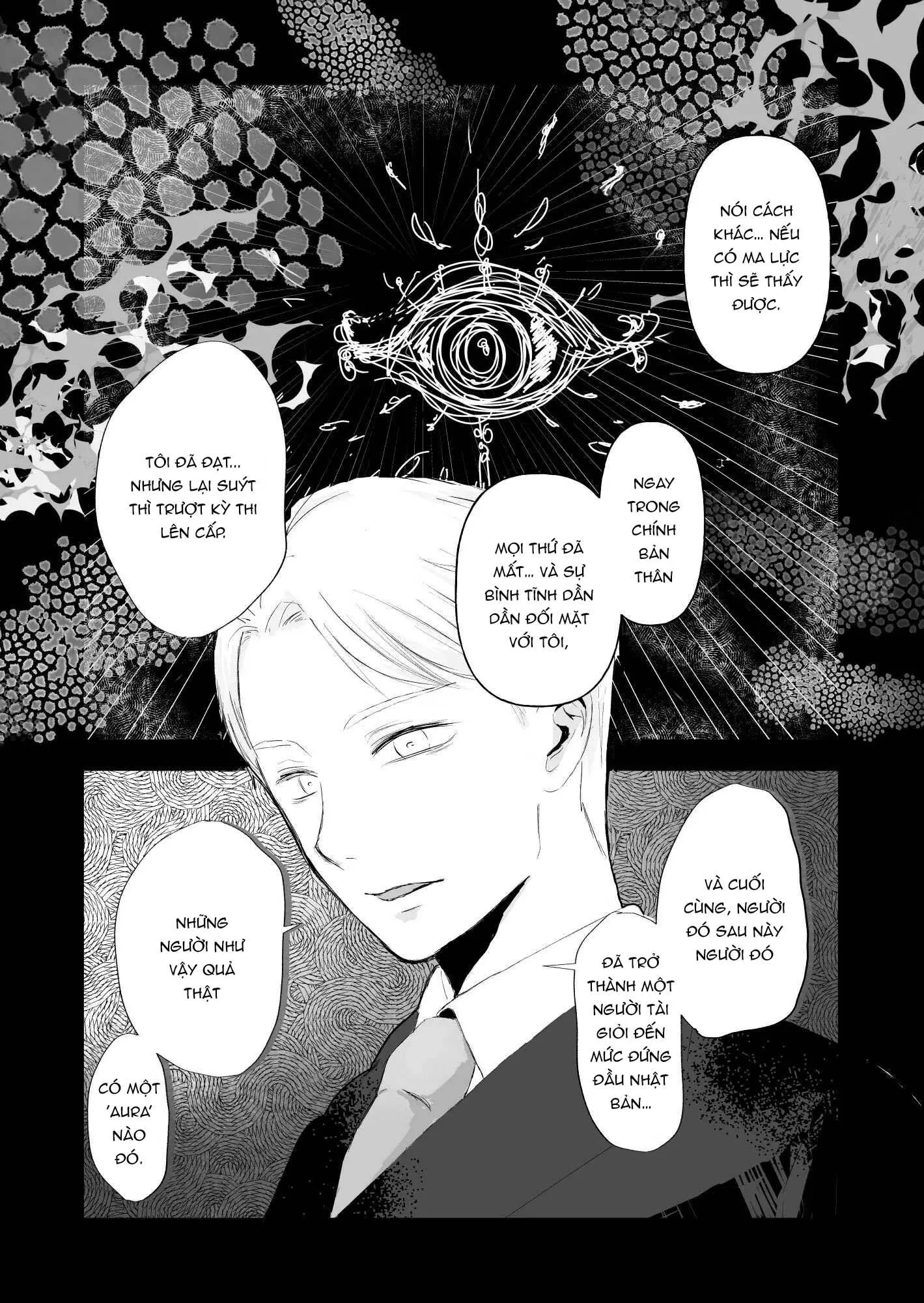 ONESHOT VICERA COMICS HOUSE Chapter 150 Trang 8