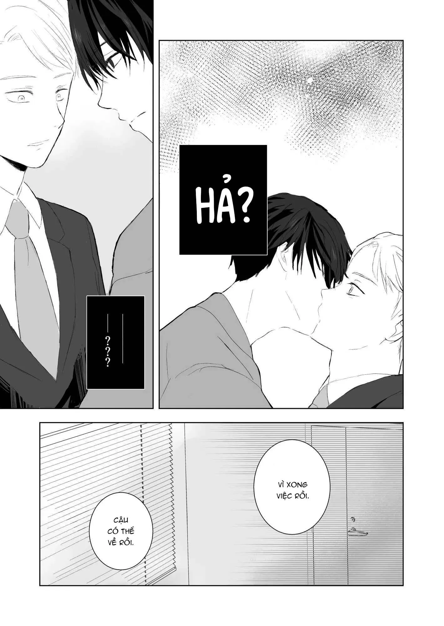 ONESHOT VICERA COMICS HOUSE Chapter 150 Trang 14