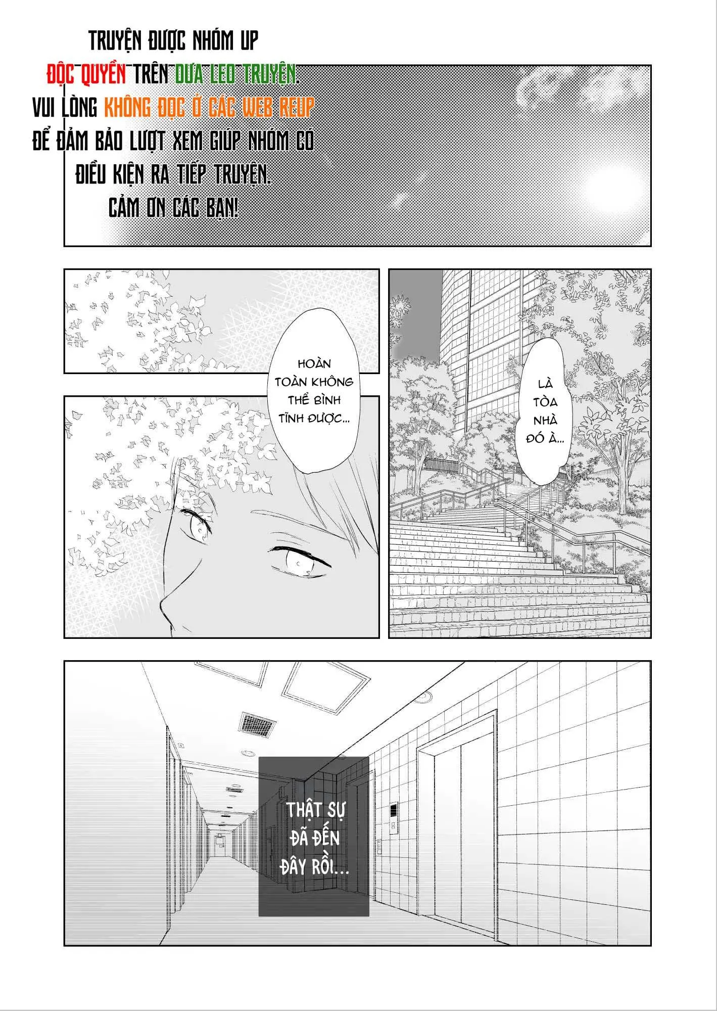 ONESHOT VICERA COMICS HOUSE Chapter 150 Trang 26