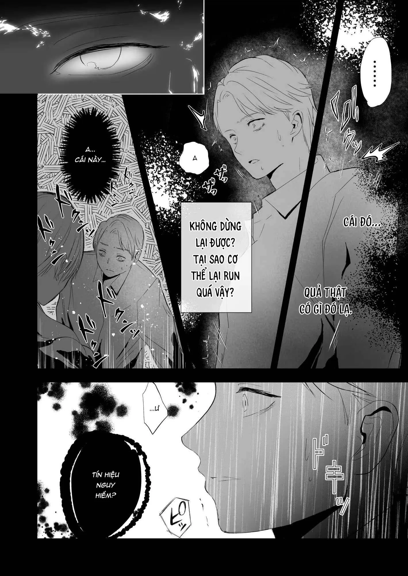 ONESHOT VICERA COMICS HOUSE Chapter 150 Trang 29