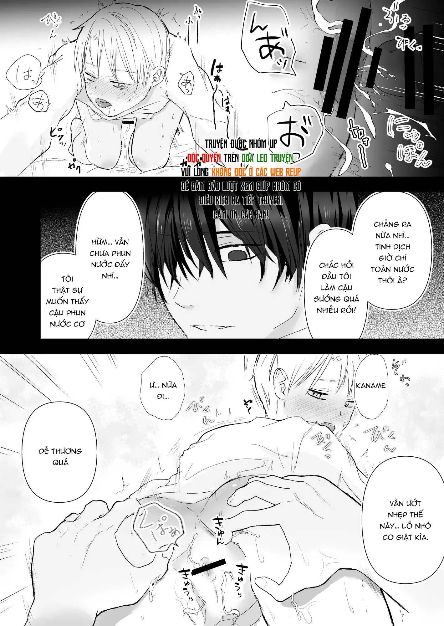 ONESHOT VICERA COMICS HOUSE Chapter 150 Trang 41