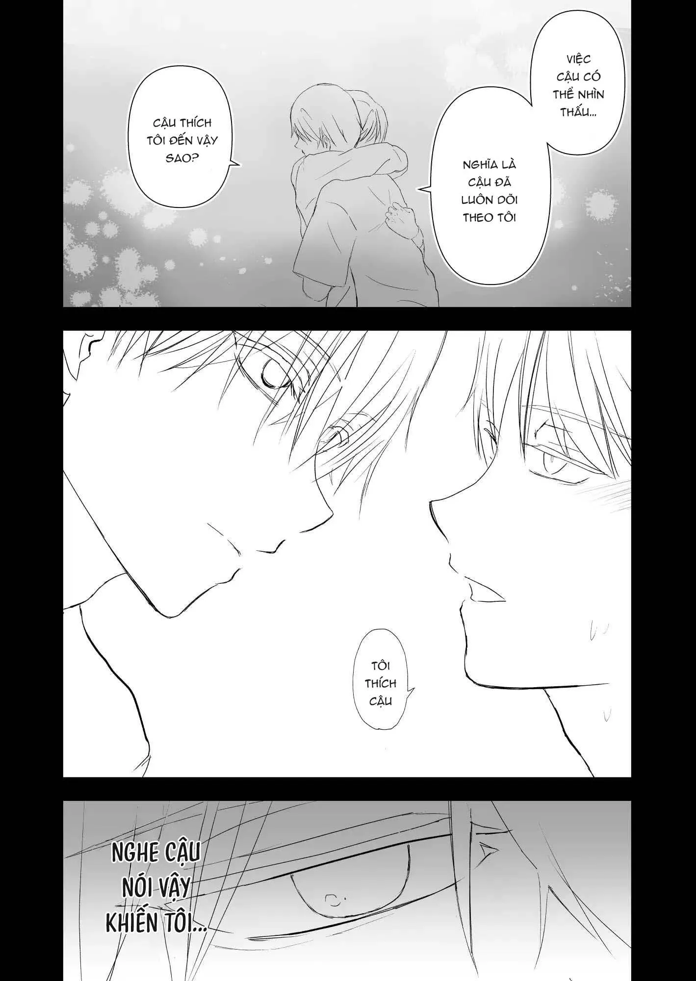 ONESHOT VICERA COMICS HOUSE Chapter 150 Trang 50