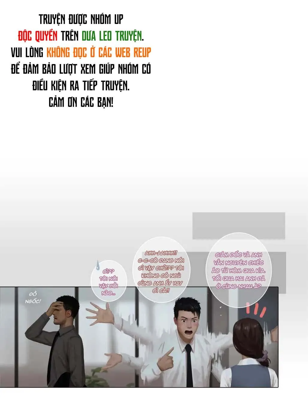 ONESHOT VICERA COMICS HOUSE Chapter 151 Trang 40