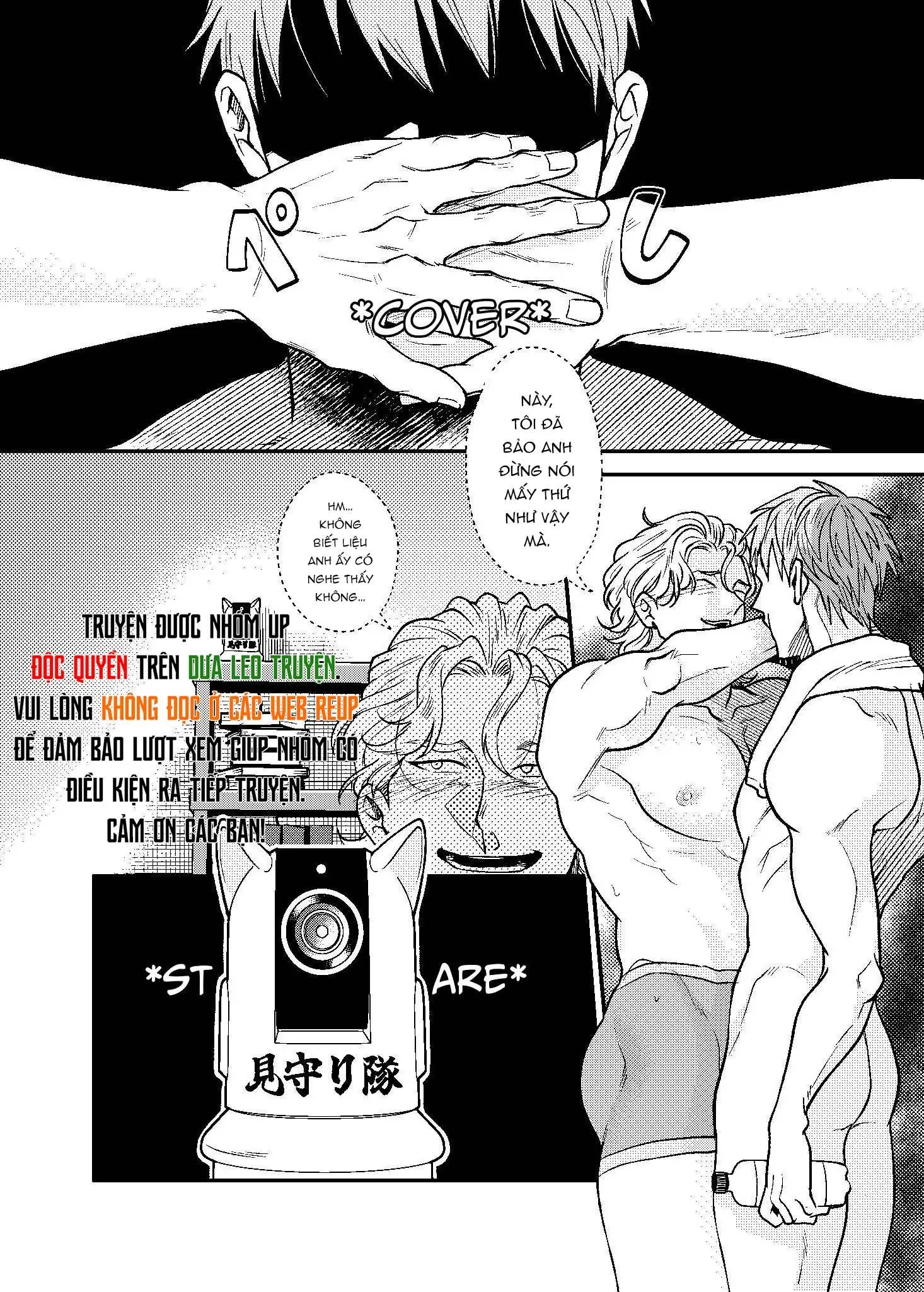 ONESHOT VICERA COMICS HOUSE Chapter 153 Trang 46