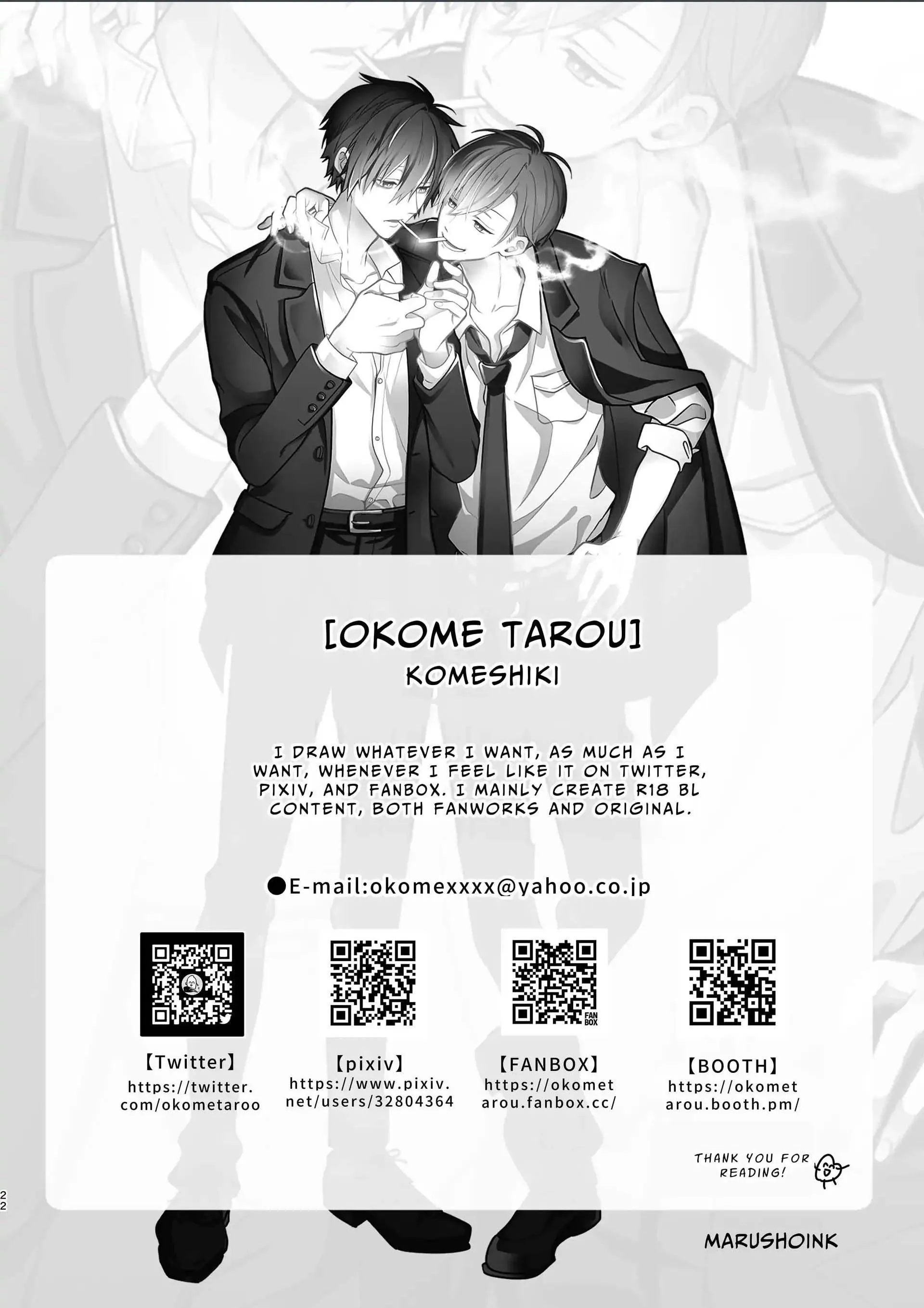 ONESHOT VICERA COMICS HOUSE Chapter 155 Trang 21