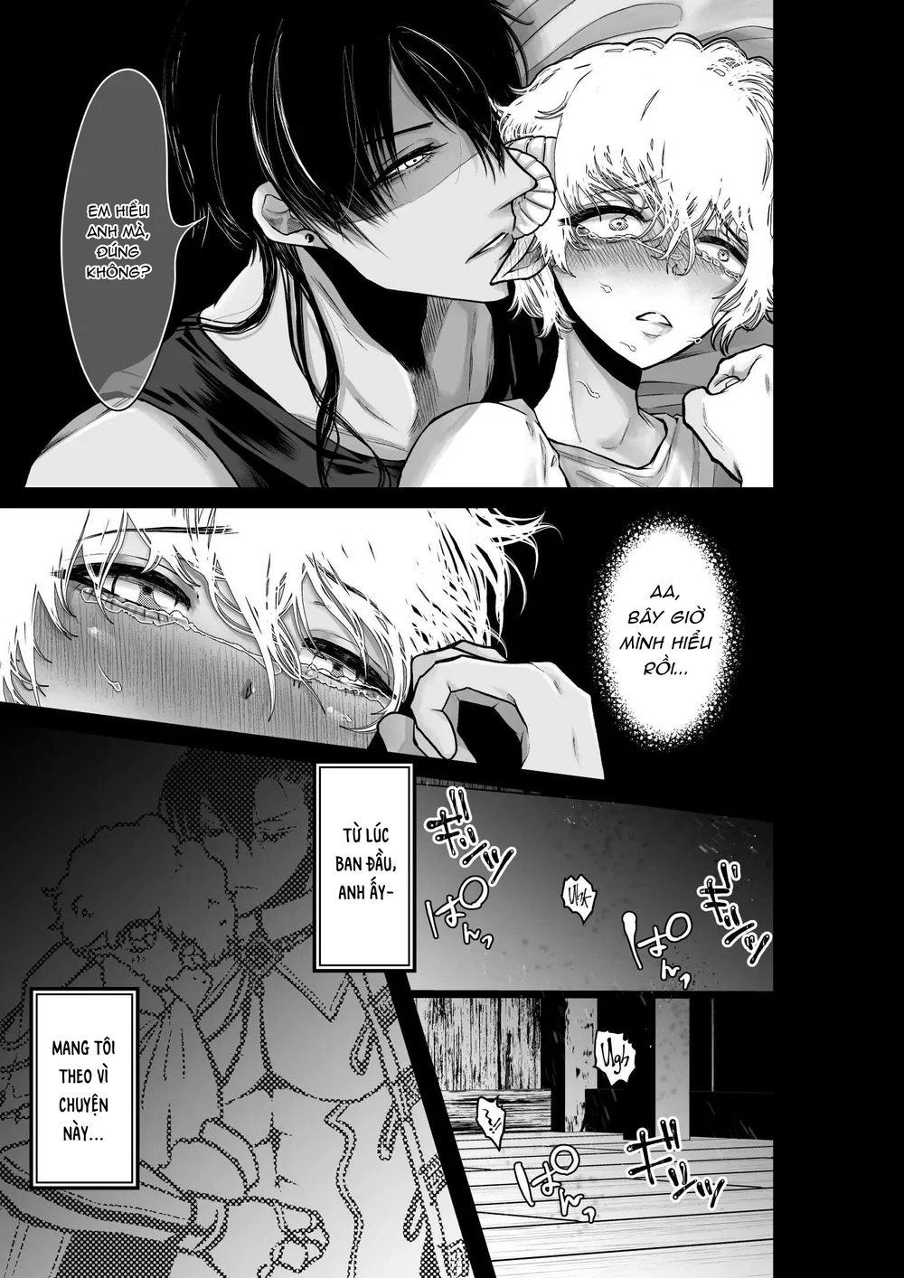 ONESHOT VICERA COMICS HOUSE Chapter 157 Trang 23