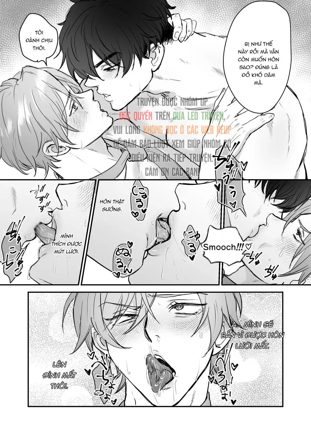 ONESHOT VICERA COMICS HOUSE Chapter 160 Trang 23