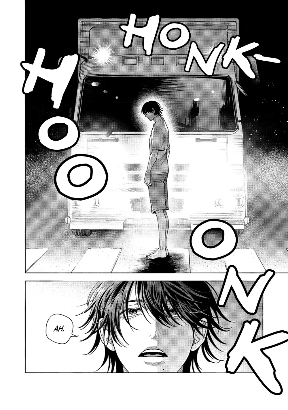 ONESHOT VICERA COMICS HOUSE Chapter 162 Trang 4