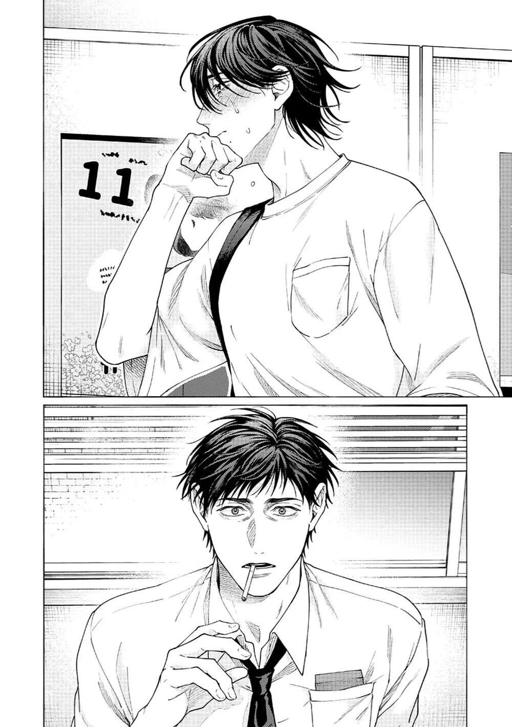 ONESHOT VICERA COMICS HOUSE Chapter 162 Trang 8