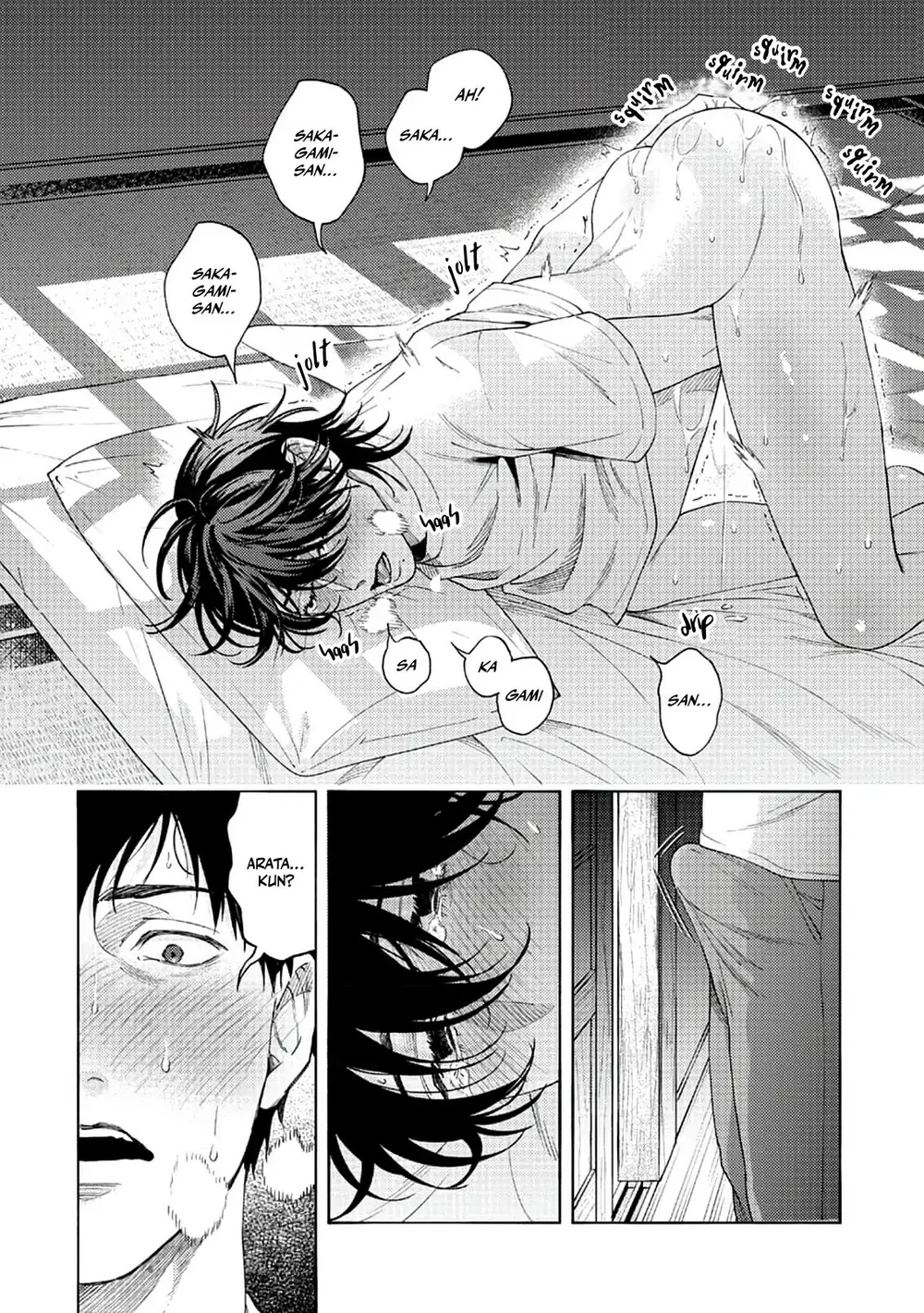 ONESHOT VICERA COMICS HOUSE Chapter 162 Trang 30