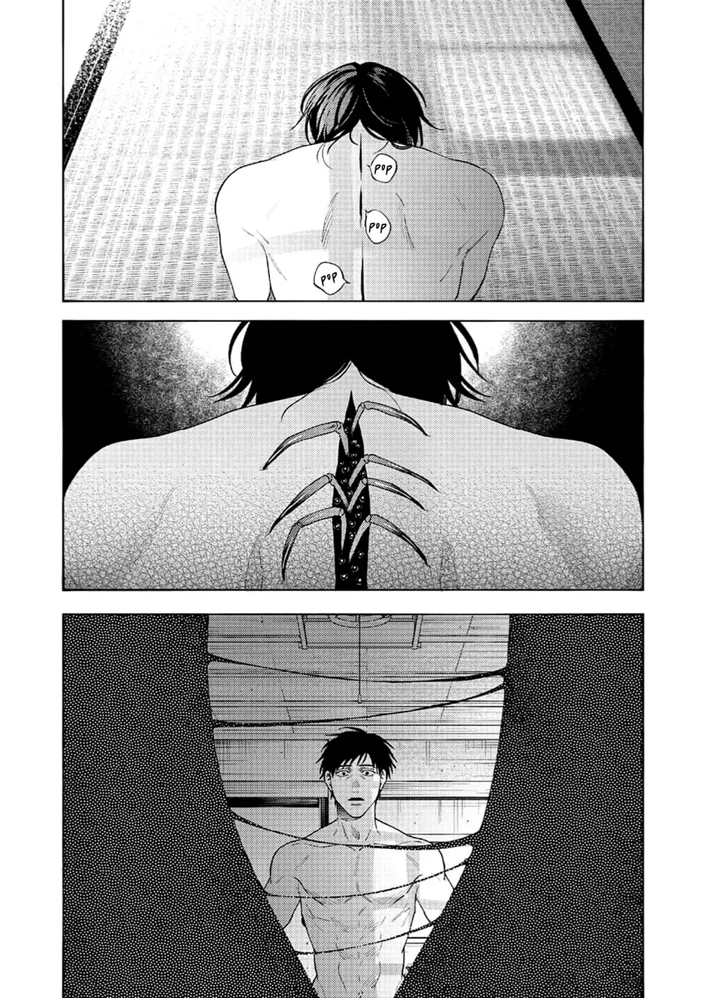 ONESHOT VICERA COMICS HOUSE Chapter 162 Trang 37