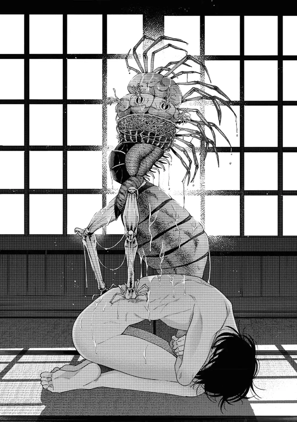 ONESHOT VICERA COMICS HOUSE Chapter 162 Trang 38