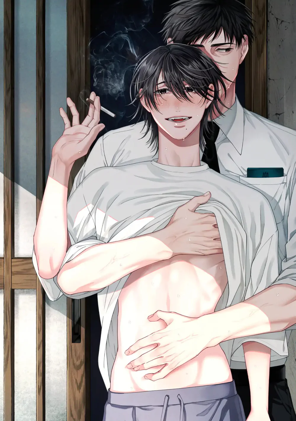 ONESHOT VICERA COMICS HOUSE Chapter 162 Trang 41