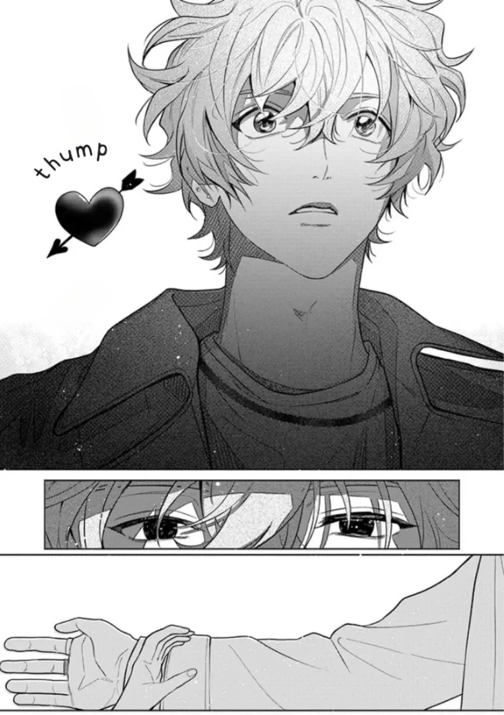 ONESHOT YAOI THEO YÊU CẦU Chapter 6 Trang 16