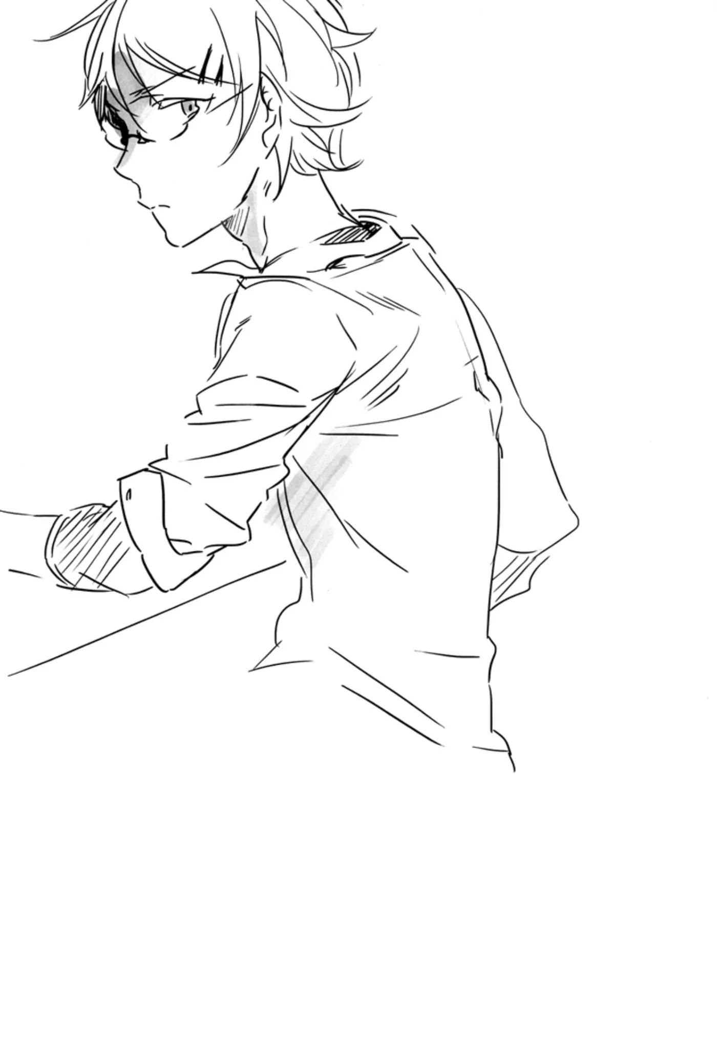 ONESHOT YAOI THEO YÊU CẦU Chapter 8 Trang 14