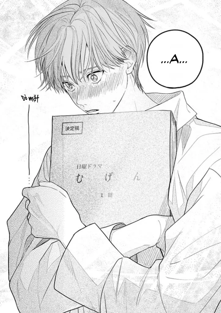 ONESHOT YAOI THEO YÊU CẦU Chapter 11 Trang 11