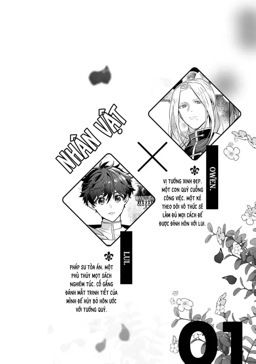 ONESHOT YAOI THEO YÊU CẦU Chapter 19 Trang 6