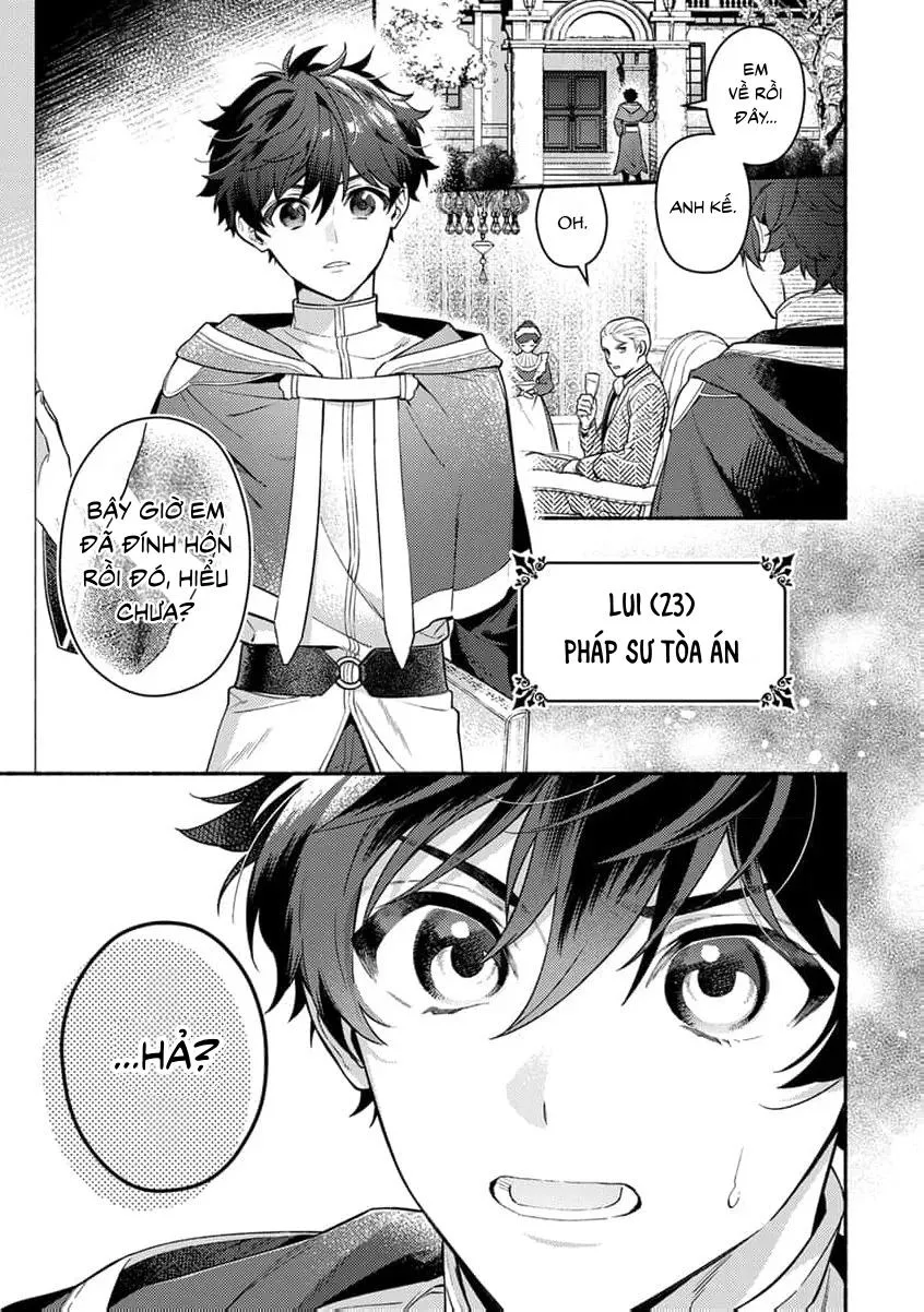 ONESHOT YAOI THEO YÊU CẦU Chapter 19 Trang 9