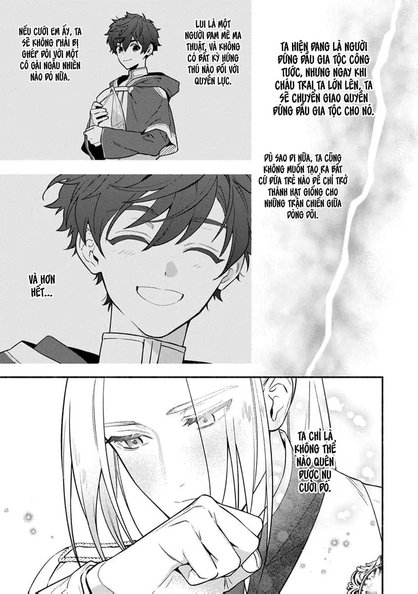 ONESHOT YAOI THEO YÊU CẦU Chapter 19 Trang 33