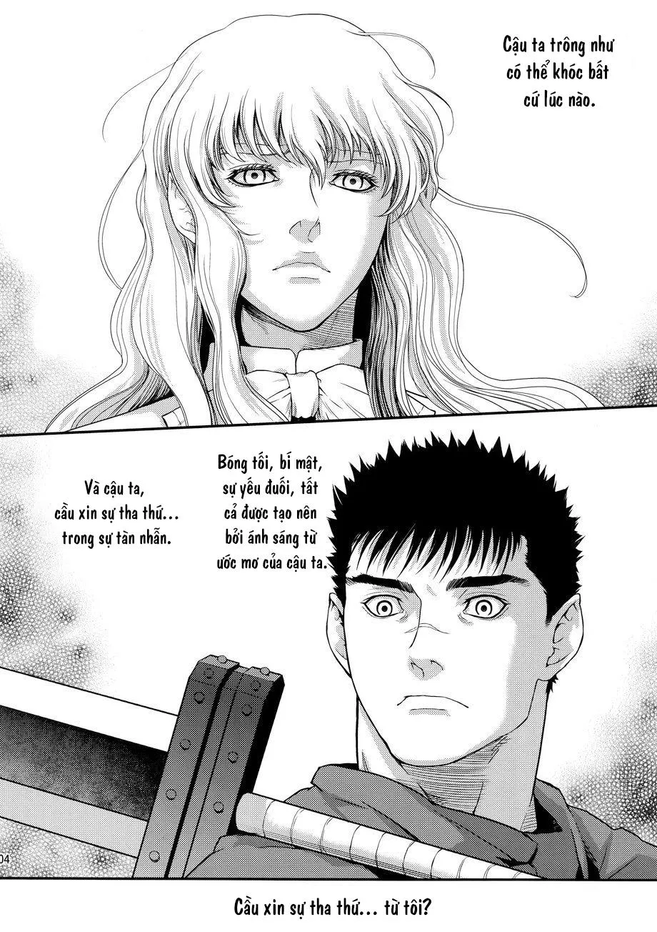 ONESHOT YAOI THEO YÊU CẦU Chapter 20 Trang 5