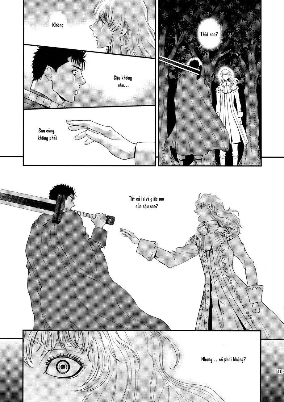 ONESHOT YAOI THEO YÊU CẦU Chapter 20 Trang 6