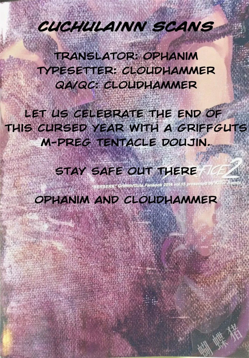 ONESHOT YAOI THEO YÊU CẦU Chapter 20 Trang 22